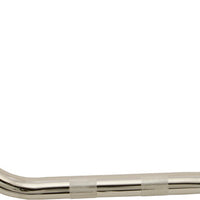 Harddrive 1’’ H-bar Ape Hanger 8’’ Chrome - Products