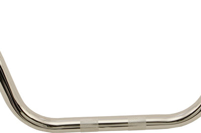 Harddrive 1’’ H-bar Ape Hanger 8’’ Chrome - Products