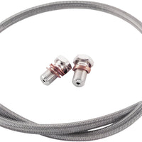 Galfer 1 Line Front Brake Kit