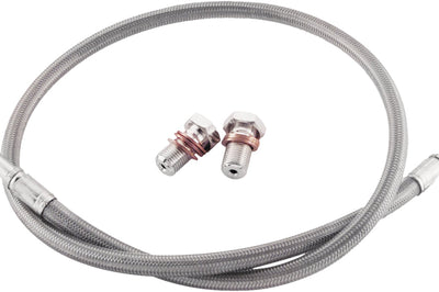 Galfer 1 Line Front Brake Kit