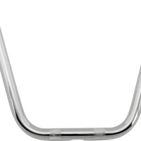 HARDDRIVE 1’’ Narrow Ape Hanger 12’’ Chrome Cable - Handlebars