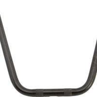 HARDDRIVE 1’’ Narrow Ape Hanger 14’’ Black Cable - Handlebars