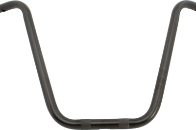 HARDDRIVE 1’’ Narrow Ape Hanger 14’’ Black Cable - Handlebars