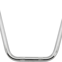 HARDDRIVE 1’’ Narrow Ape Hanger 14’’ Chrome Cable - Handlebars