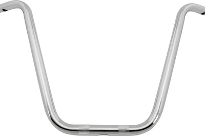 HARDDRIVE 1’’ Narrow Ape Hanger 14’’ Chrome Cable - Handlebars
