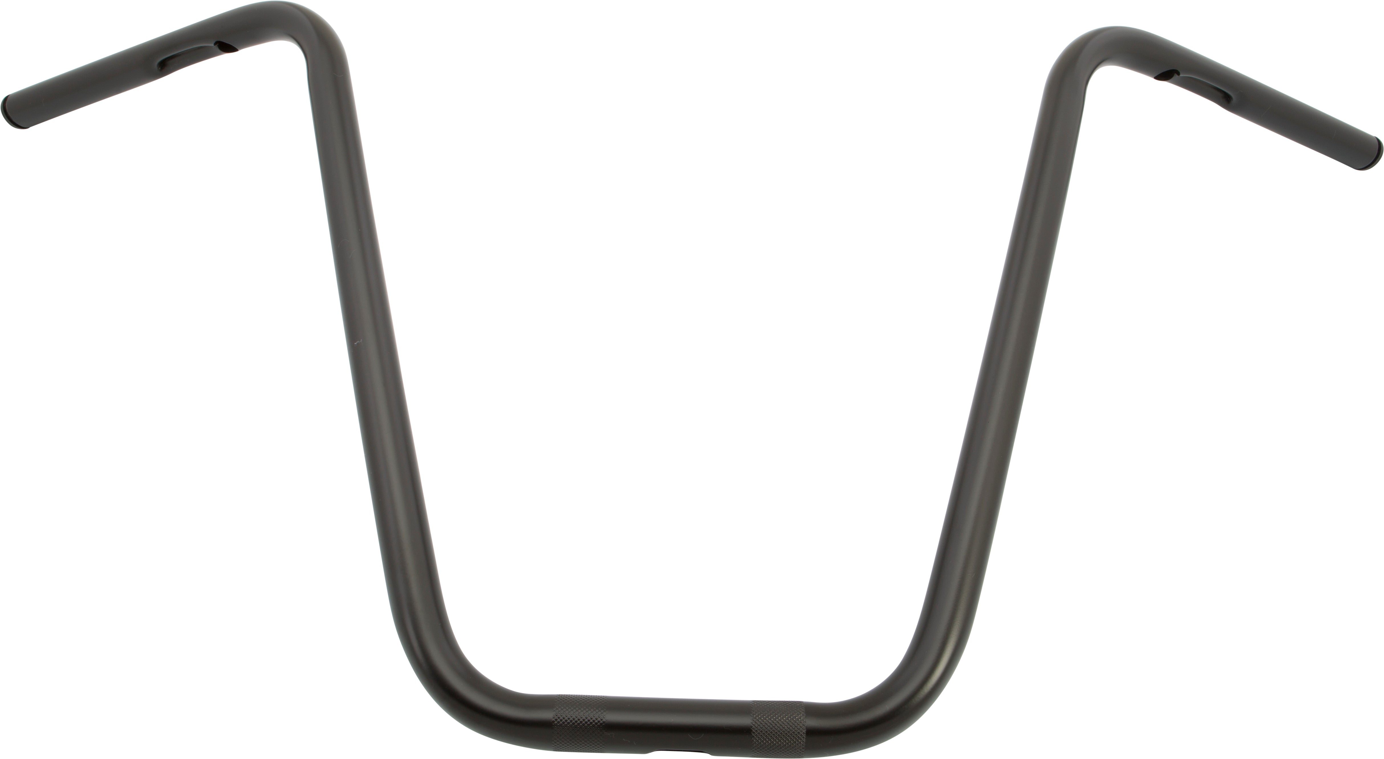 HARDDRIVE 1’’ Narrow Ape Hanger 16’’ Black Cable - Handlebars