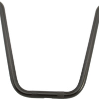 HARDDRIVE 1’’ Narrow Ape Hanger 16’’ Black Cable - Handlebars