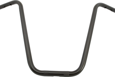 HARDDRIVE 1’’ Narrow Ape Hanger 16’’ Black Cable - Handlebars