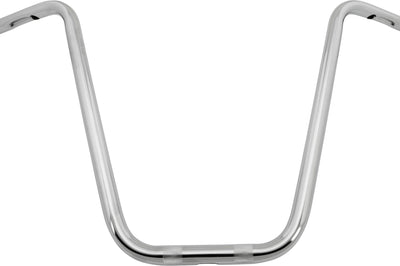Harddrive 1’’ Narrow Ape Hanger 16’’ Chrome Cable Products