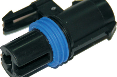 Namz Custom Cycle 1-pin Female Connector Hd# 72350-11 - Harddrive Products