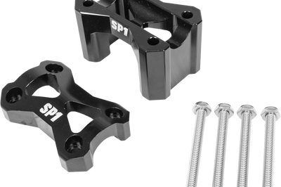 Sp1 1’’ Tech Riser 7/8’’ Bar - Snowmobile Collection