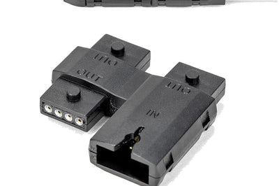 Xk Glow 1-to-3 Splitter - Street Collection