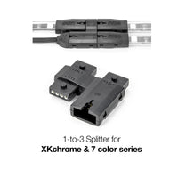 Xk Glow 1-to-3 Splitter - Street Collection