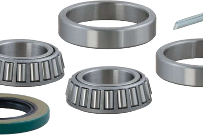 Curt 1’’ Wheel Bearing Kit - Watercraft Collection