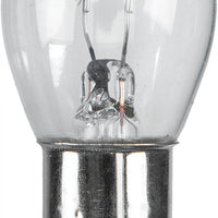 Emgo 10/pk Bulb #4527 12v/32cp 25w Signal - Street Collection