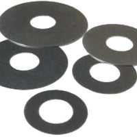 Fox 10/pk Valve Disc 1.425 Od X 0.504 Id 0.010 Th - Snowmobile Collection