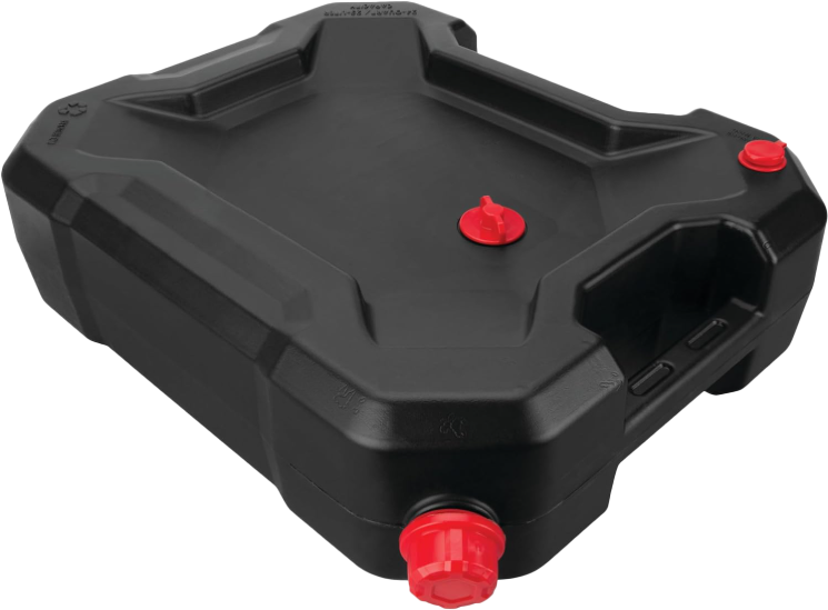 PERFORMANCE TOOL 10 Qt Oil Drain Container