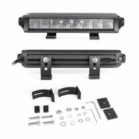 Xk Glow 10’’ Razor Light Bar Aux High Beam Without Harness - Atv Performance Products