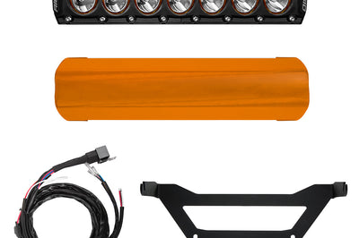 Rigid 10’’ Revolve Bar Kit