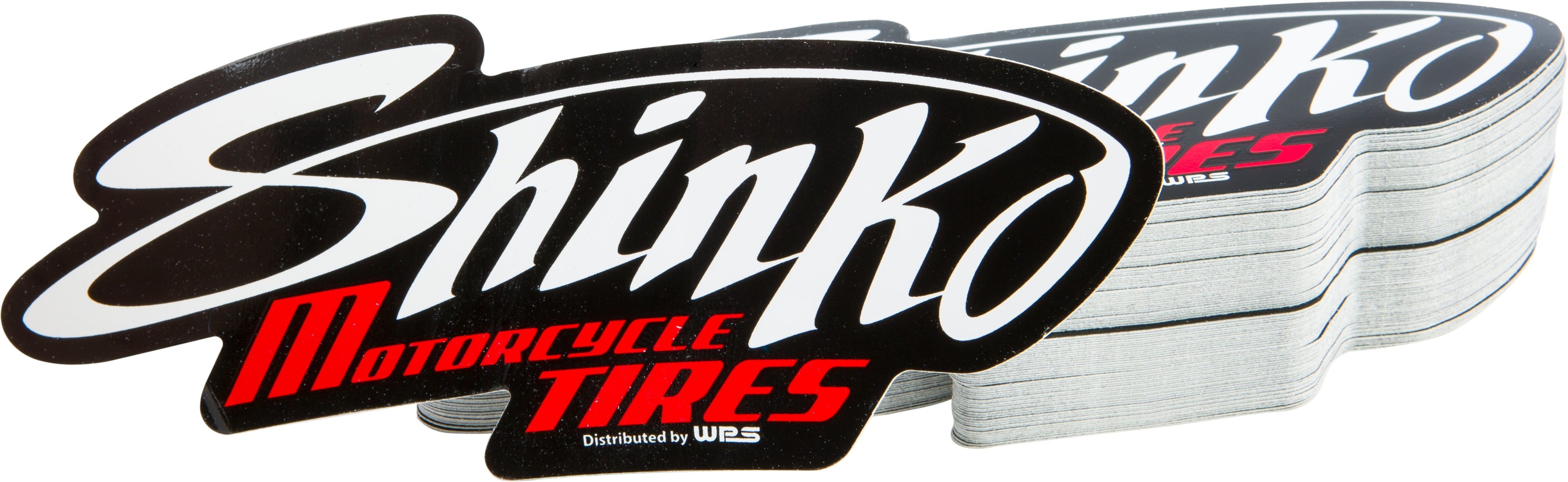 SHINKO 100/Pack Shinko Decal 8’’ - Graphics/Decals