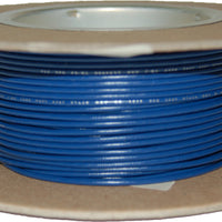 Namz Custom Cycle 100’ Spool 20-gauge Wire (blue) - Watercraft Collection