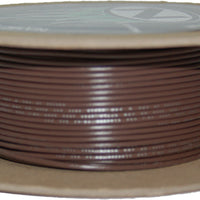 Namz Custom Cycle 100’ Spool 20-gauge Wire (brown) - Watercraft Collection