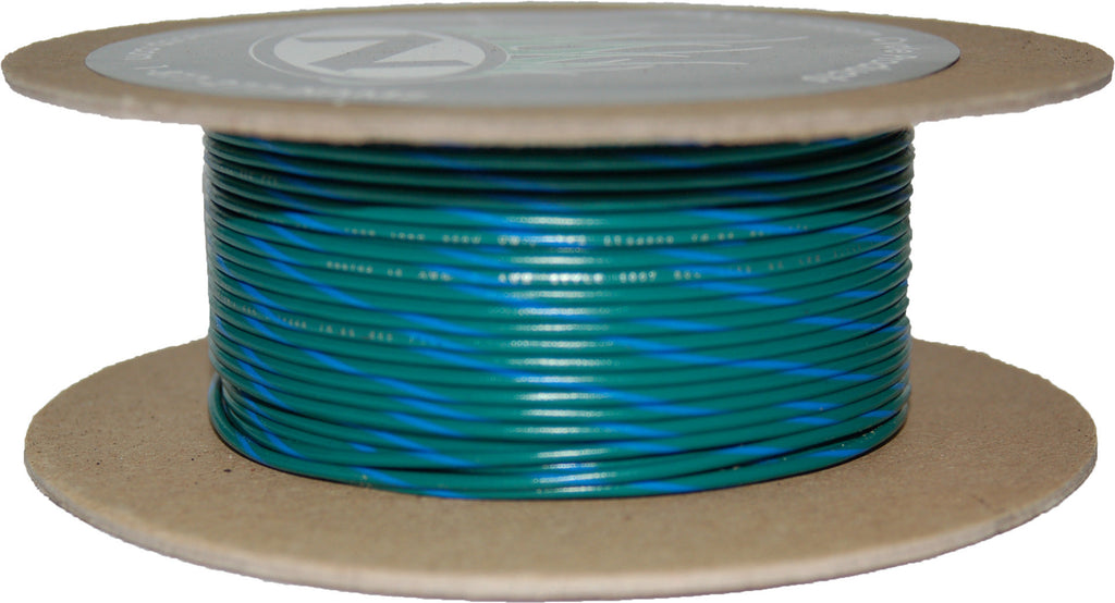 Namz Custom Cycle - 100' Spool 20-gauge Wire – Topline Performance Products