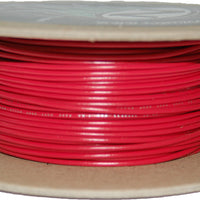 Namz Custom Cycle 100’ Spool 20-gauge Wire (red) - Watercraft Collection