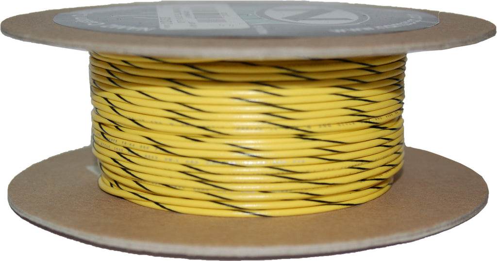 Top Line Wire Namz Custom Cycle - 100' Spool 20-gauge Wire – Topline Performance Products