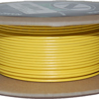 Namz Custom Cycle 100’ Spool 20-gauge Wire (yellow) - Watercraft Collection