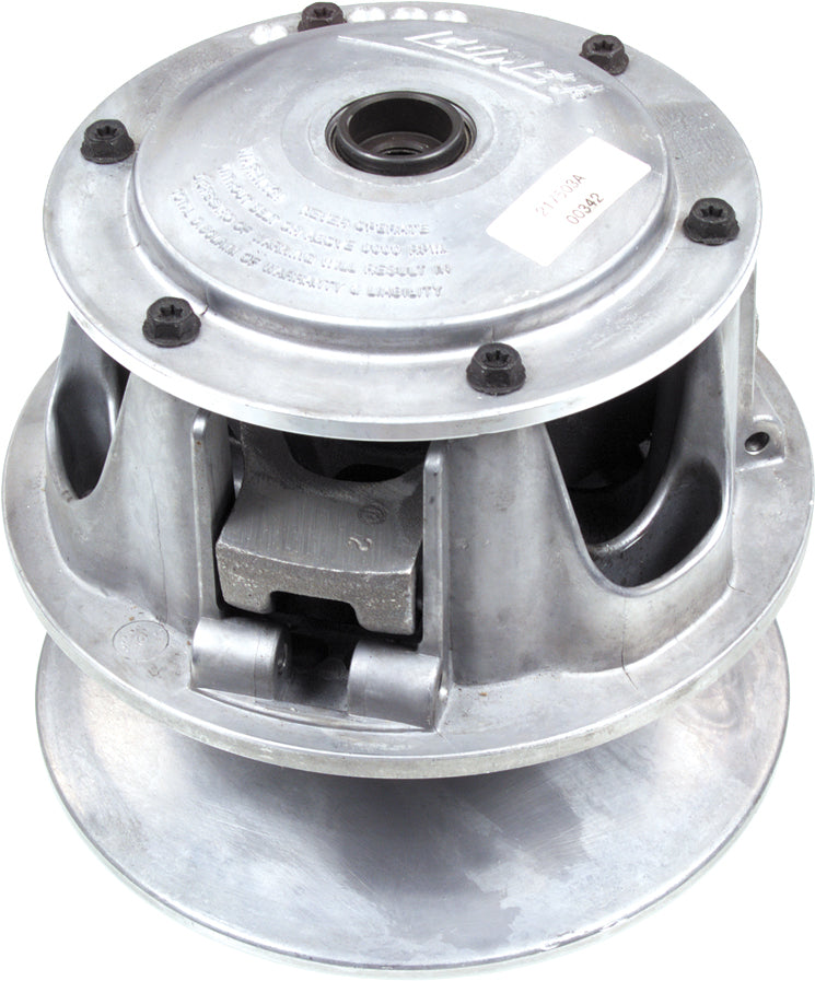 Comet 108 Exp Clutch S-d - Snowmobile Collection