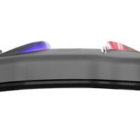 Sena 10r Low Profile Headset W/ Intercom Dual - Harddrive Products