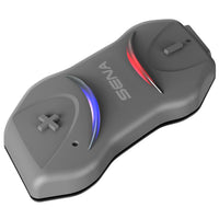Sena 10r Low Profile Headset W/ Intercom Dual - Harddrive Products