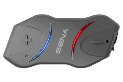 Sena 10r Low Profile Headset W/ Intercom Dual - Harddrive Products