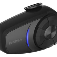 Sena 10s Headset And Intercom Single - Harddrive Products