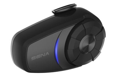 Sena 10s Headset And Intercom Single - Harddrive Products