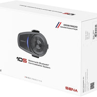 Sena 10s Headset And Intercom Single - Harddrive Products