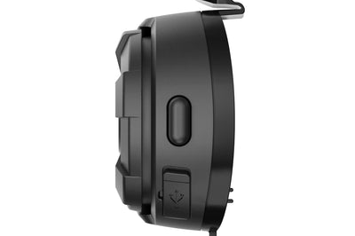 Sena 10s Headset And Intercom Single - Harddrive Products