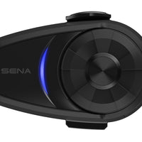 Sena 10s Headset And Intercom Single - Harddrive Products