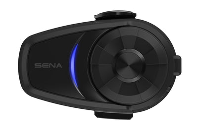 Sena 10s Headset And Intercom Single - Harddrive Products