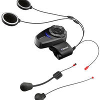 Sena 10s Headset And Intercom Single - Harddrive Products