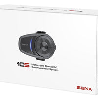 Sena 10s Headset And Intercom Single - Harddrive Products
