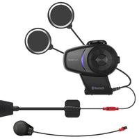 Sena 10s Headset And Intercom Single - Harddrive Products