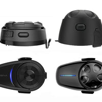 Sena 10s Headset And Intercom Single - Harddrive Products