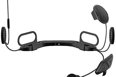 Sena 10u Bt Comm System W/handlebar Remote For Arai Ff Helmets - Harddrive Products