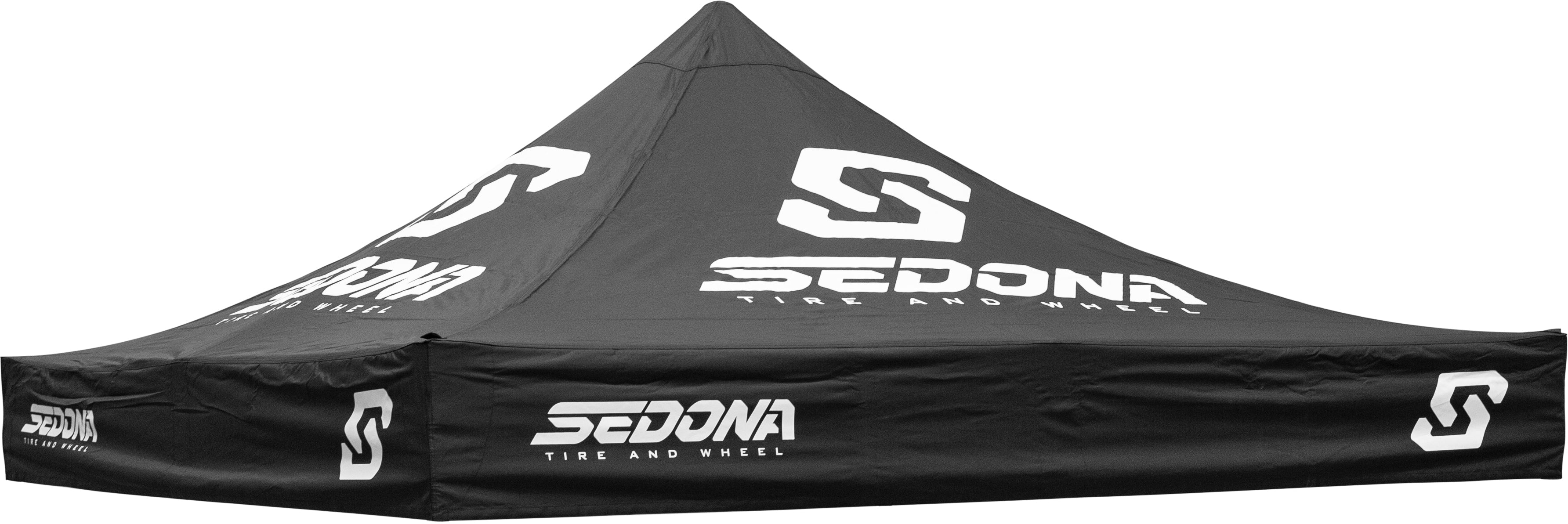 SEDONA 10x10 Canopy Replacement Top