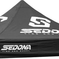 SEDONA 10x10 Canopy Replacement Top