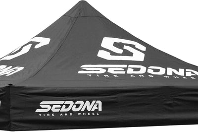 SEDONA 10x10 Canopy Replacement Top