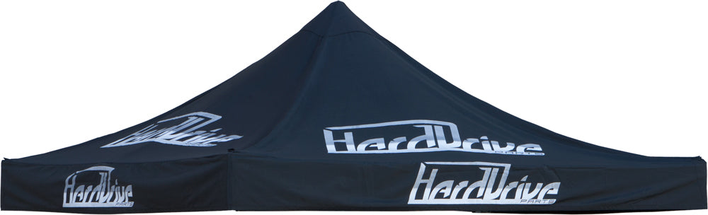 Harddrive 10x10 Canopy Replacement Top Apparel Collection