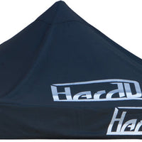 Harddrive 10x10 Canopy Replacement Top Apparel Collection